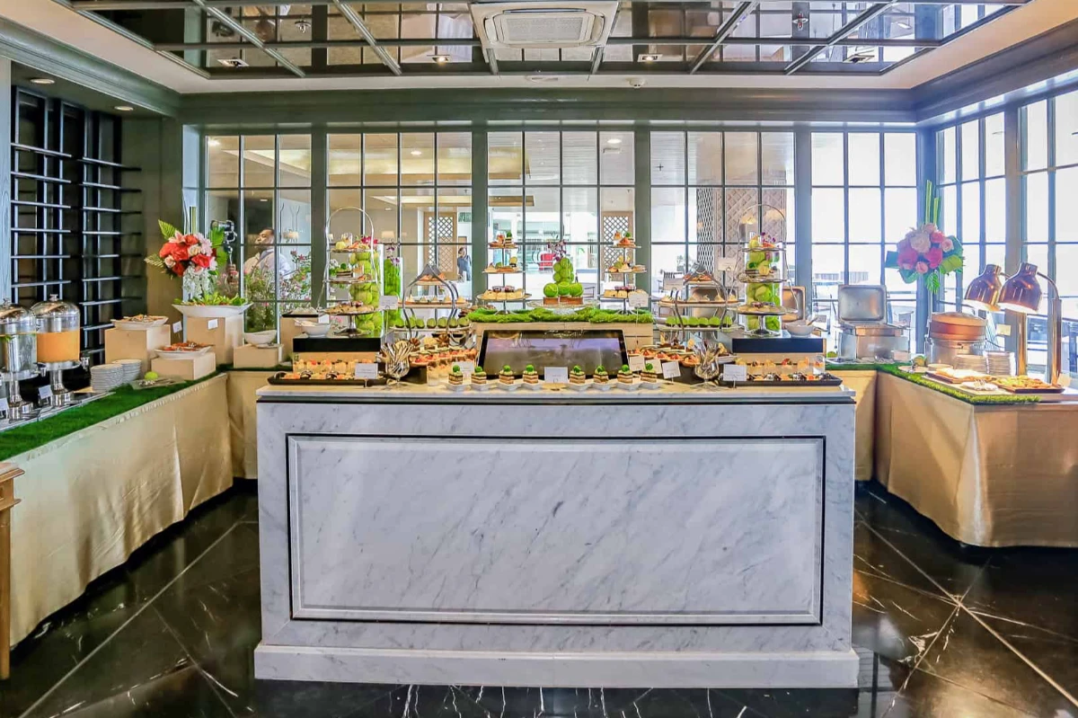 Royal Cliff Hotels Group