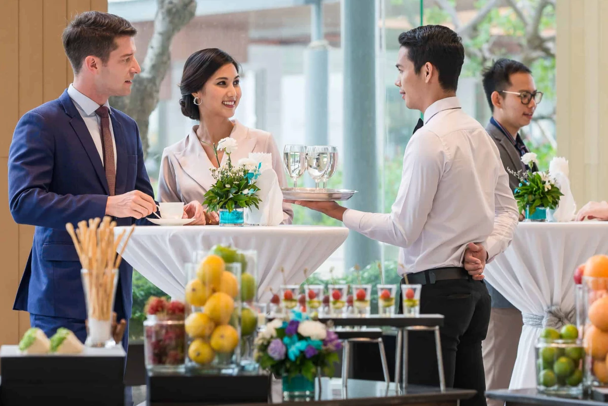 Royal Cliff Hotels Group