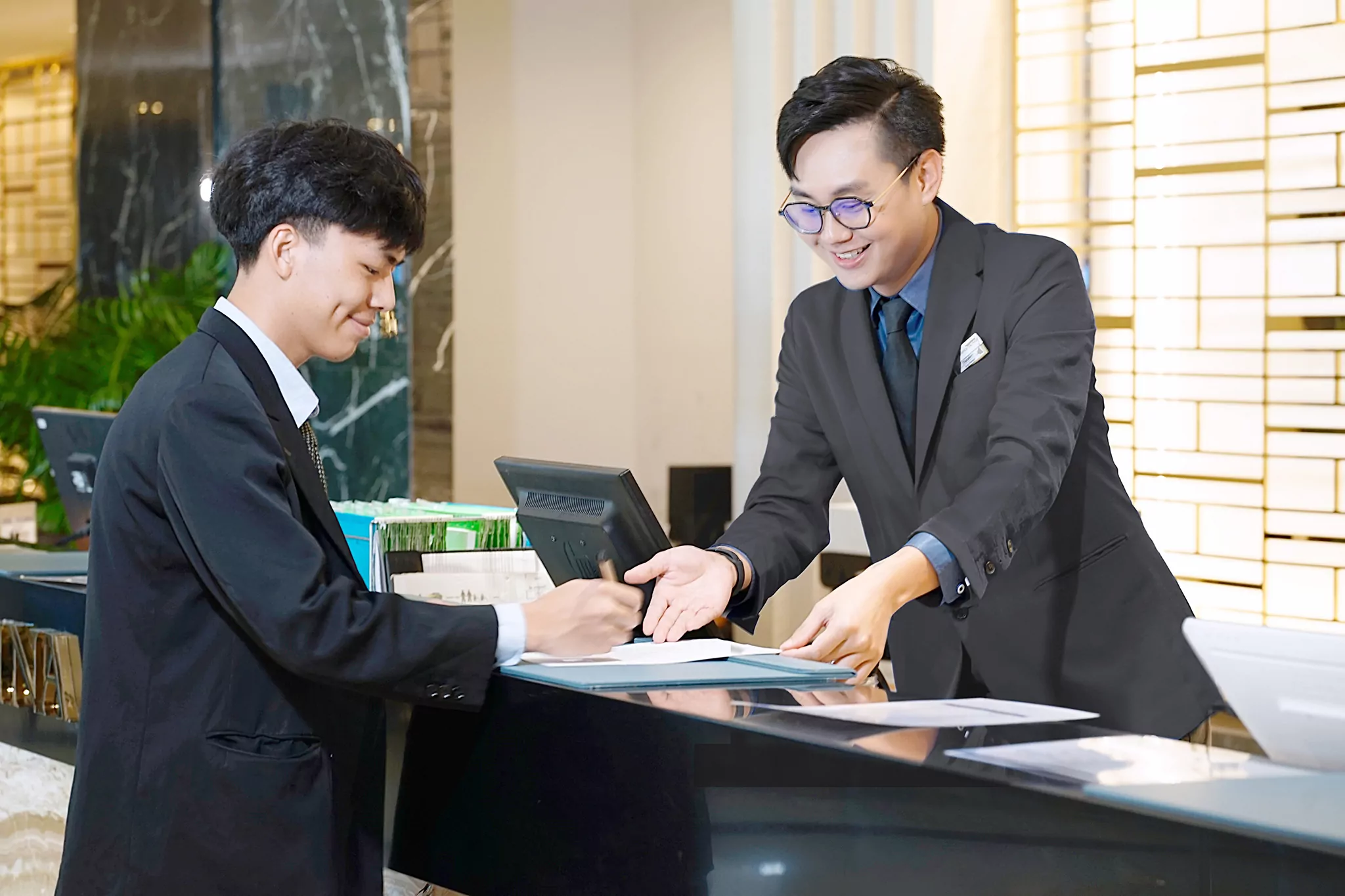 Siam Mandarina Hotel