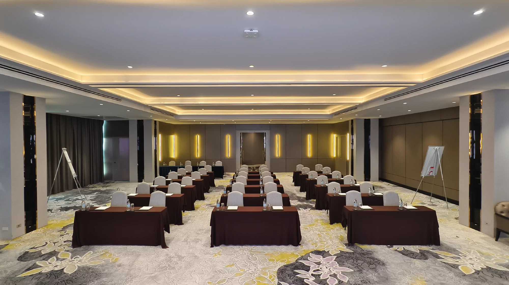 Siam Mandarina Hotel