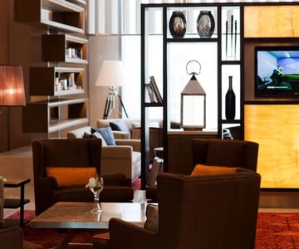 Eastin Grand Hotel Sathorn Bangkok