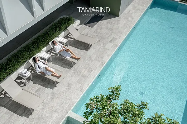 แทมมารินด์ ระยอง