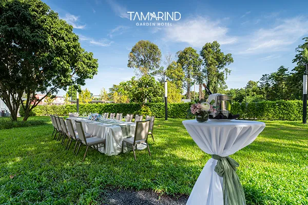 แทมมารินด์ ระยอง