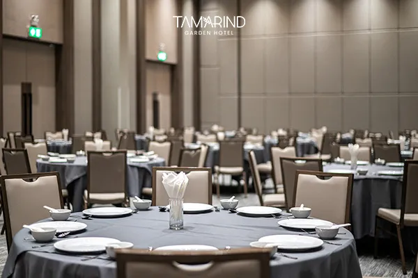 แทมมารินด์ ระยอง