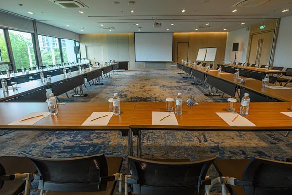 Oakwood Hotel & Residence Sri Racha