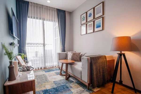 Oakwood Hotel & Residence Sri Racha