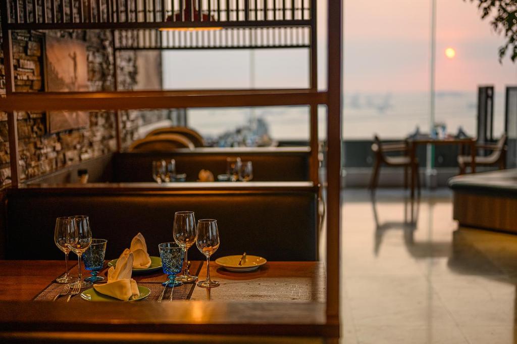 Oakwood Hotel & Residence Sri Racha