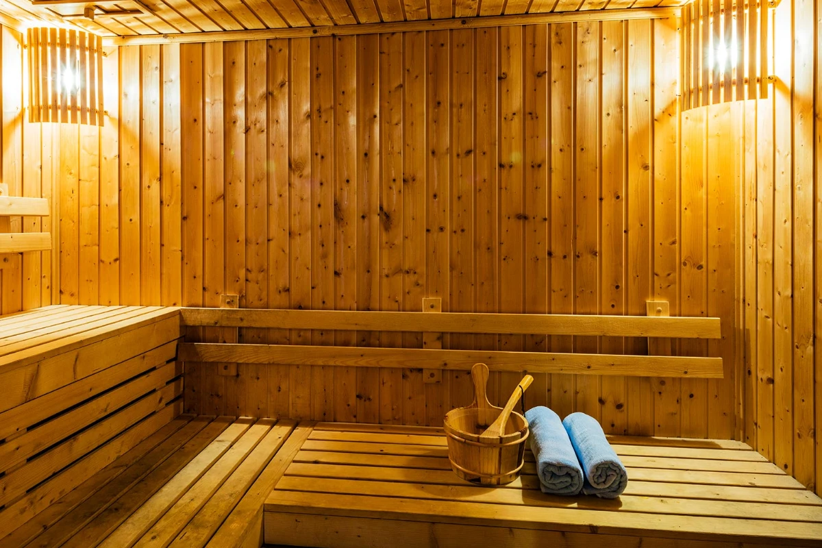 Bangkok Palace Hotel