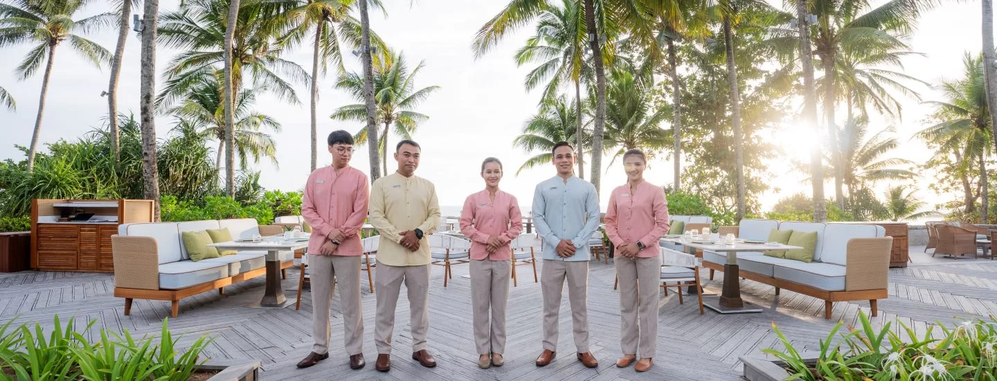 MONTARA HOSPITALITY GROUP