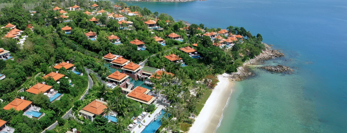 MONTARA HOSPITALITY GROUP