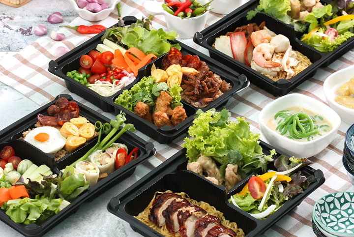 บริษัท สีฟ้าลุมพินี จำกัด