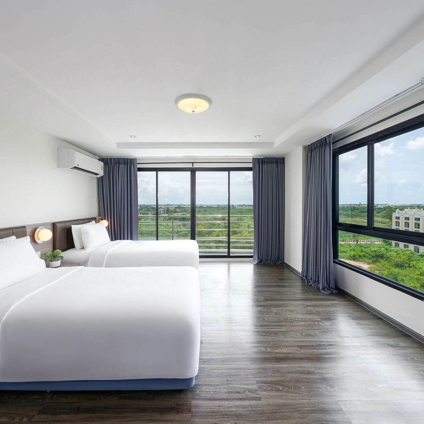 BWH Hotels Asia Office