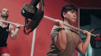 Virgin Active Thailand