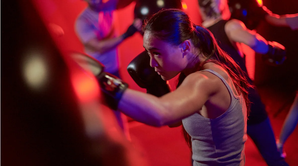 Virgin Active Thailand