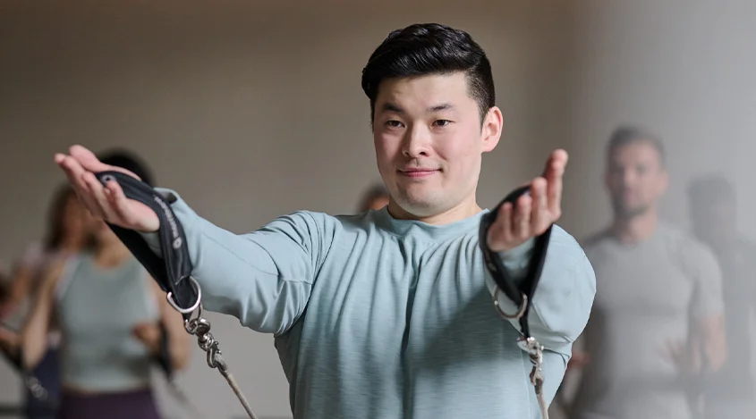 Virgin Active Thailand