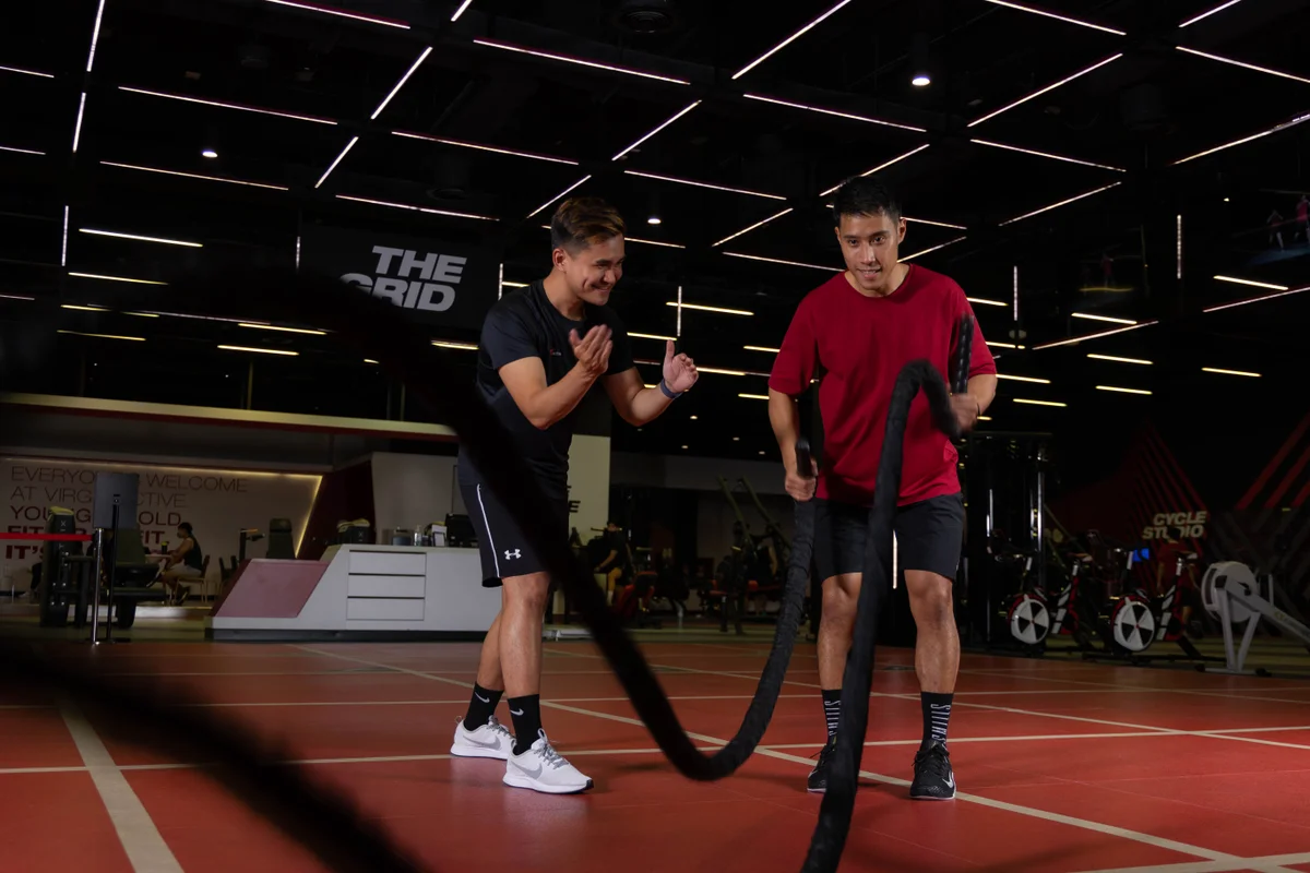 Virgin Active Thailand