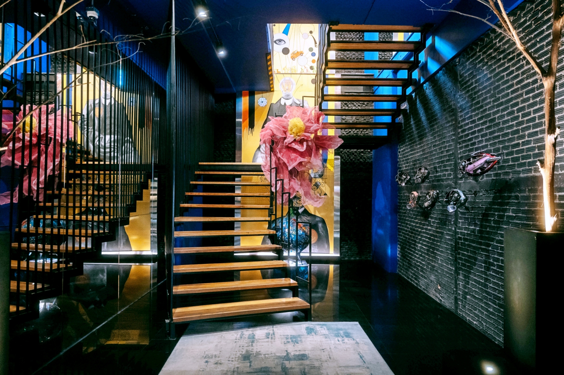 MeStyle Museum Hotel