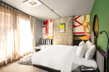 MeStyle Museum Hotel