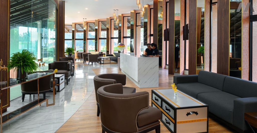 Mida Hospitality Group