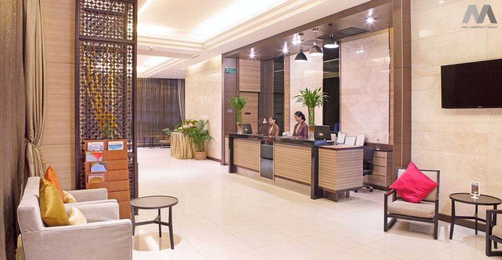 Mida Hospitality Group