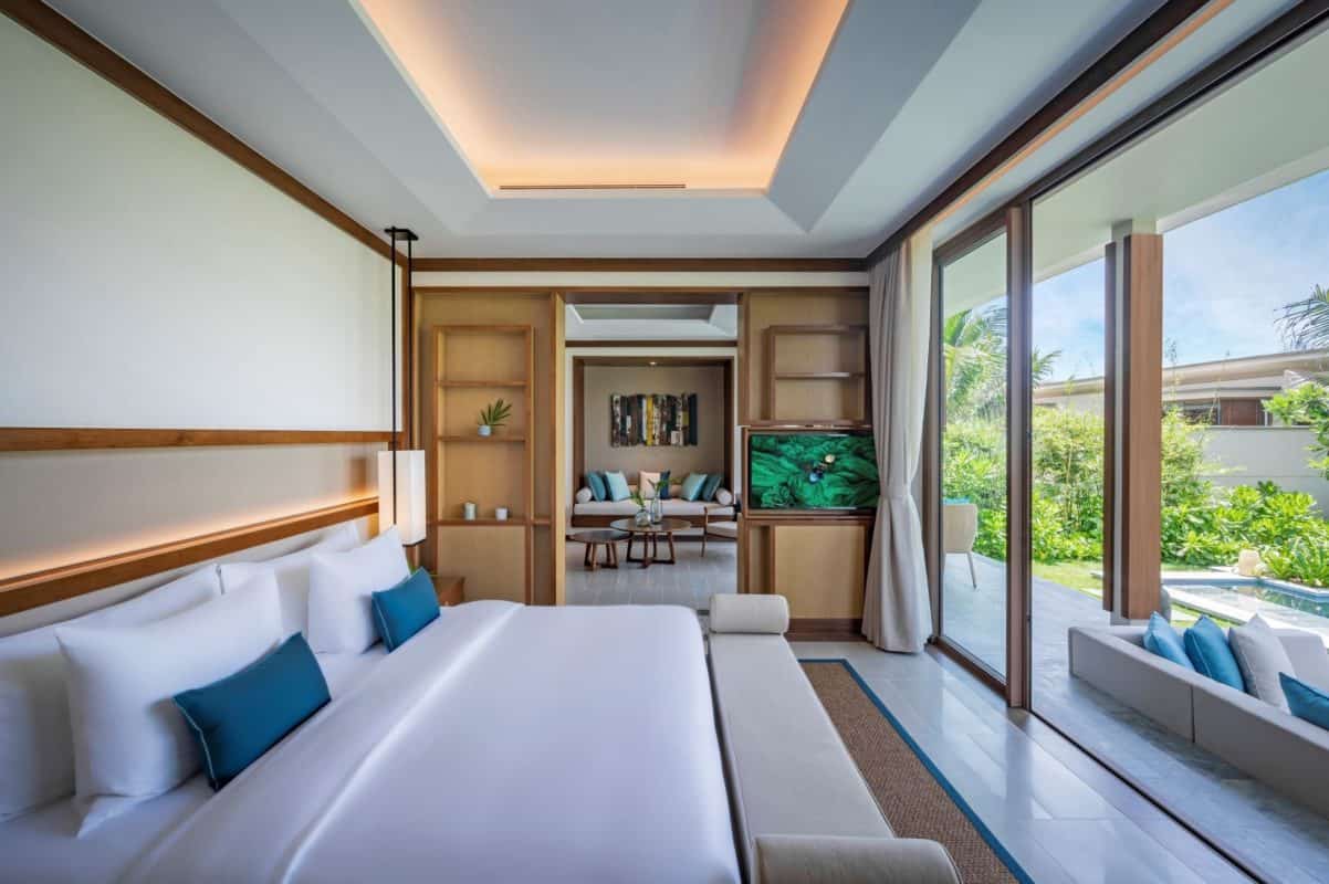 Fusion Hotel Group