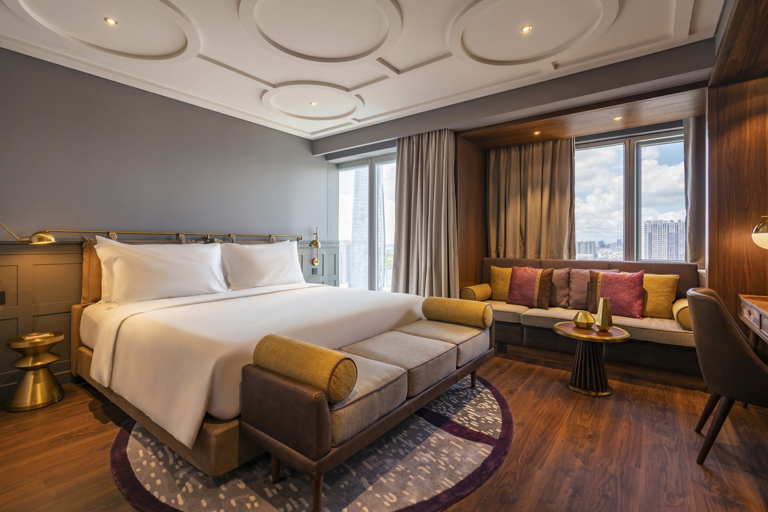 Fusion Hotel Group