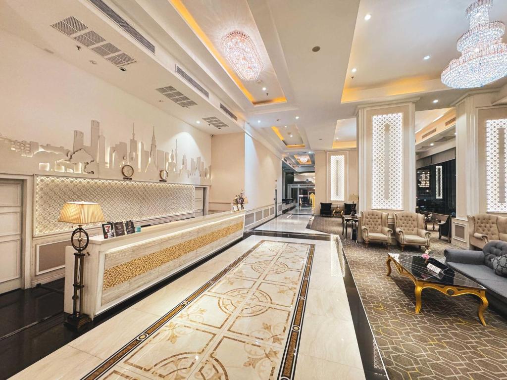 THE BAZAAR HOTEL BANGKOK