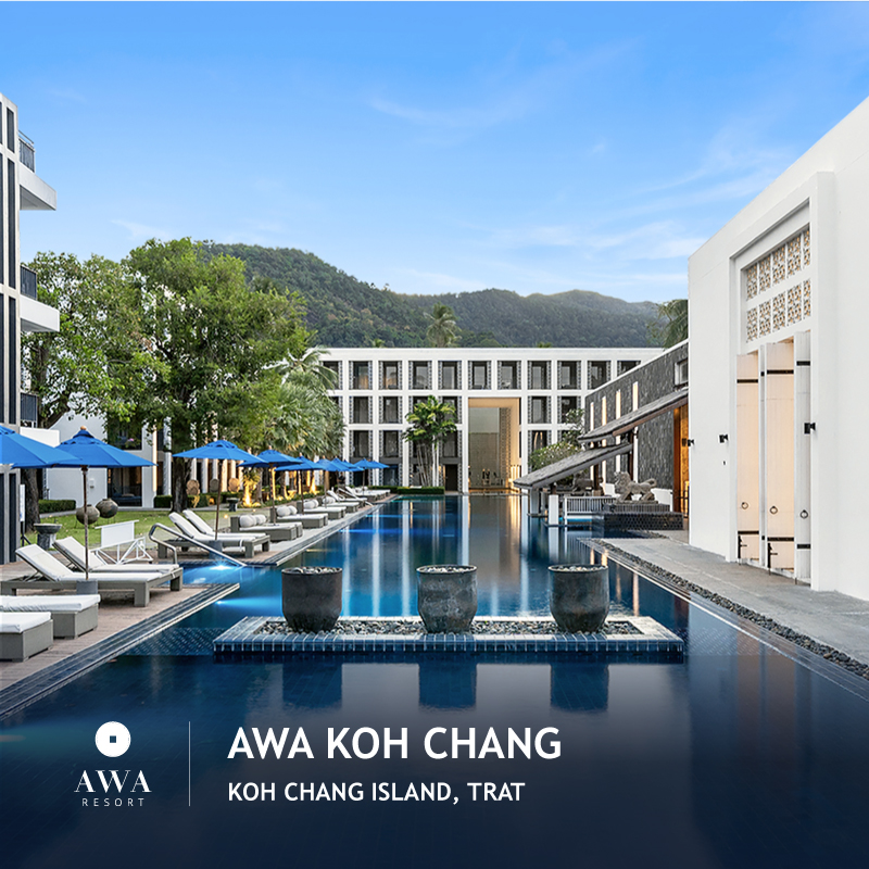 THUN HOLDING CO., LTD.