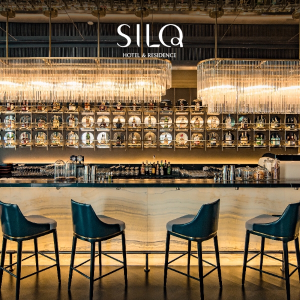 SILQ Hotel & Residence