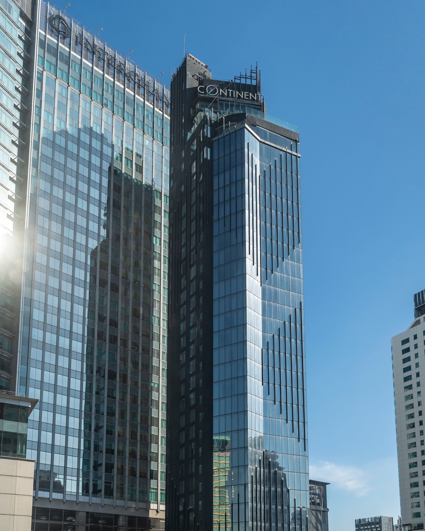 Montraj Hotels & Resorts