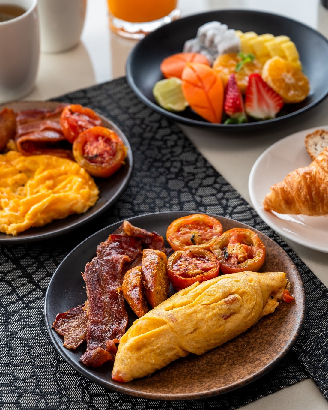 Montraj Hotels & Resorts