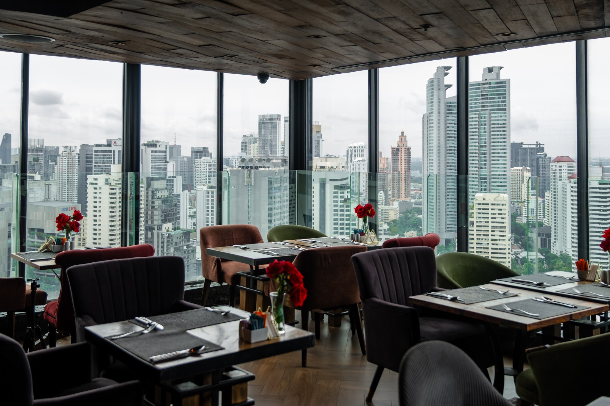 Montraj Hotels & Resorts