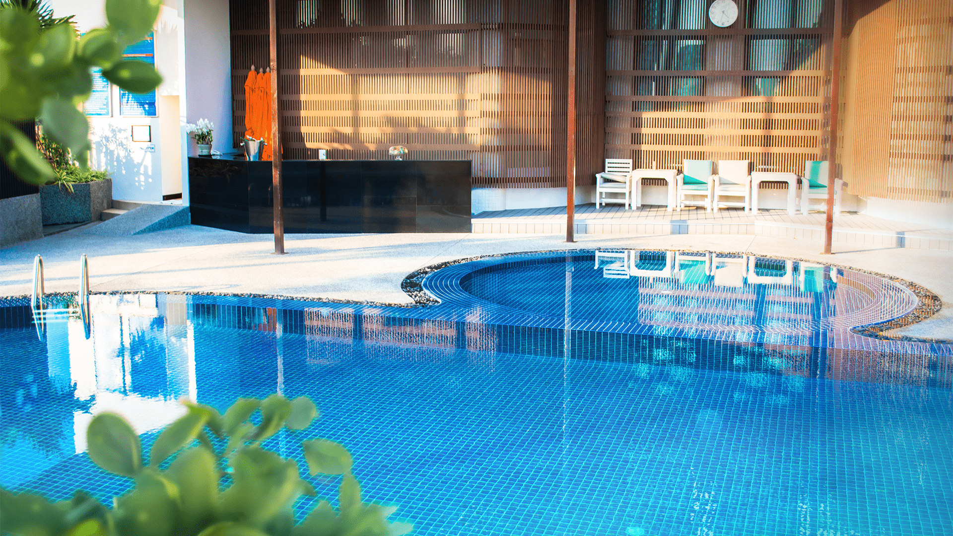 โรงแรม เอ-วัน กรุงเทพ