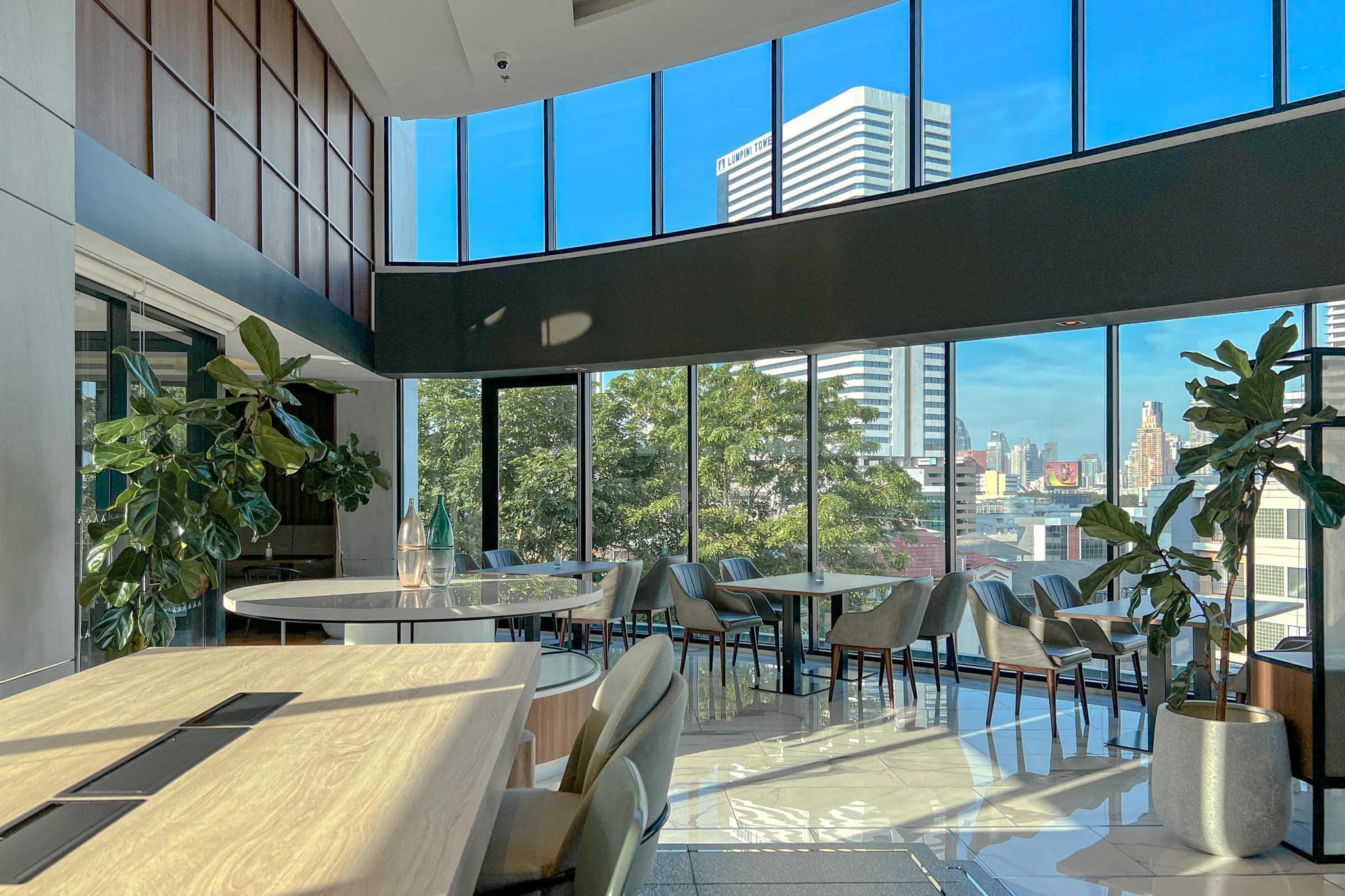 Classical Service Company Limited