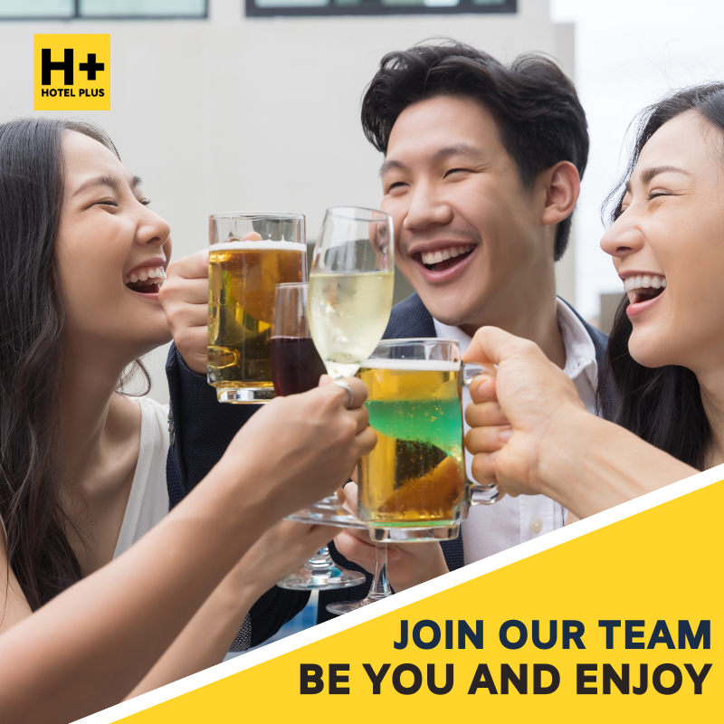 H+ Hotel Plus: Hotel Management Company