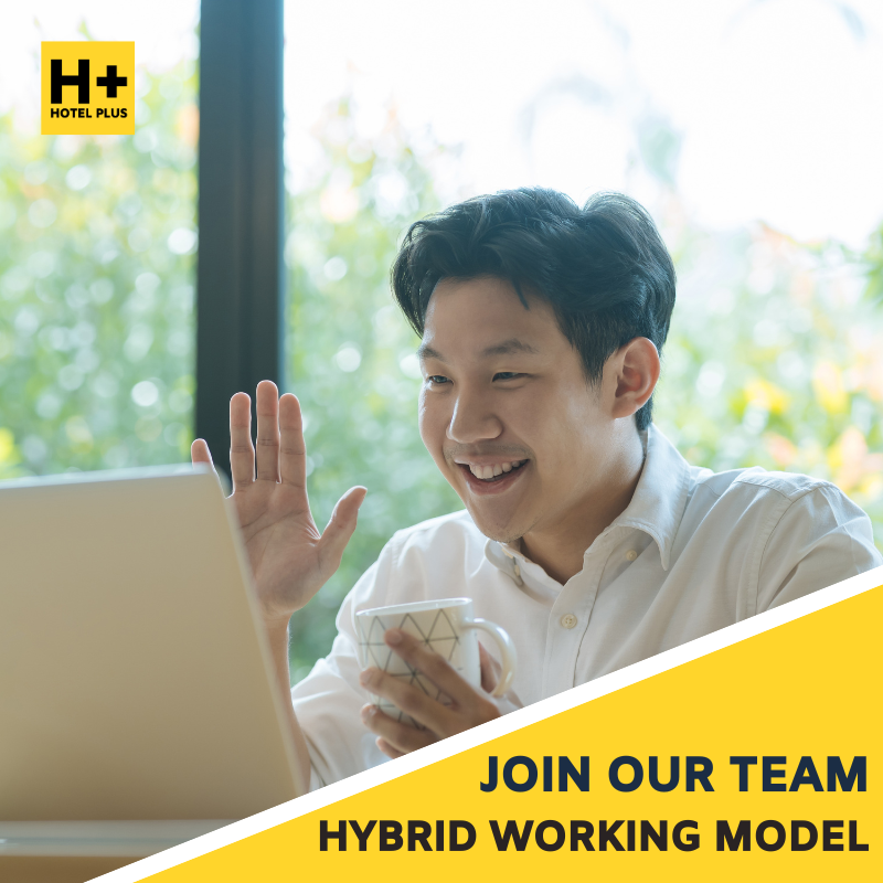 H+ Hotel Plus: Hotel Management Company