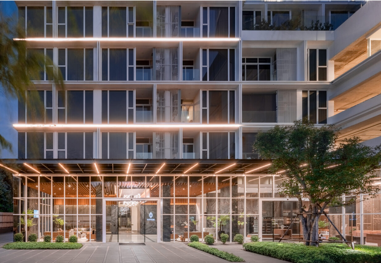 บริษัท ไซมิส แอนด์ คิว กรีน จำกัด