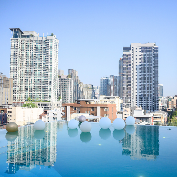 บริษัท วัน เอเวอร์ พร็อพเพอร์ตี้ แมเนจเมนท์ จำกัด