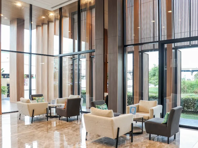 รังสิตร่วมพัฒนา