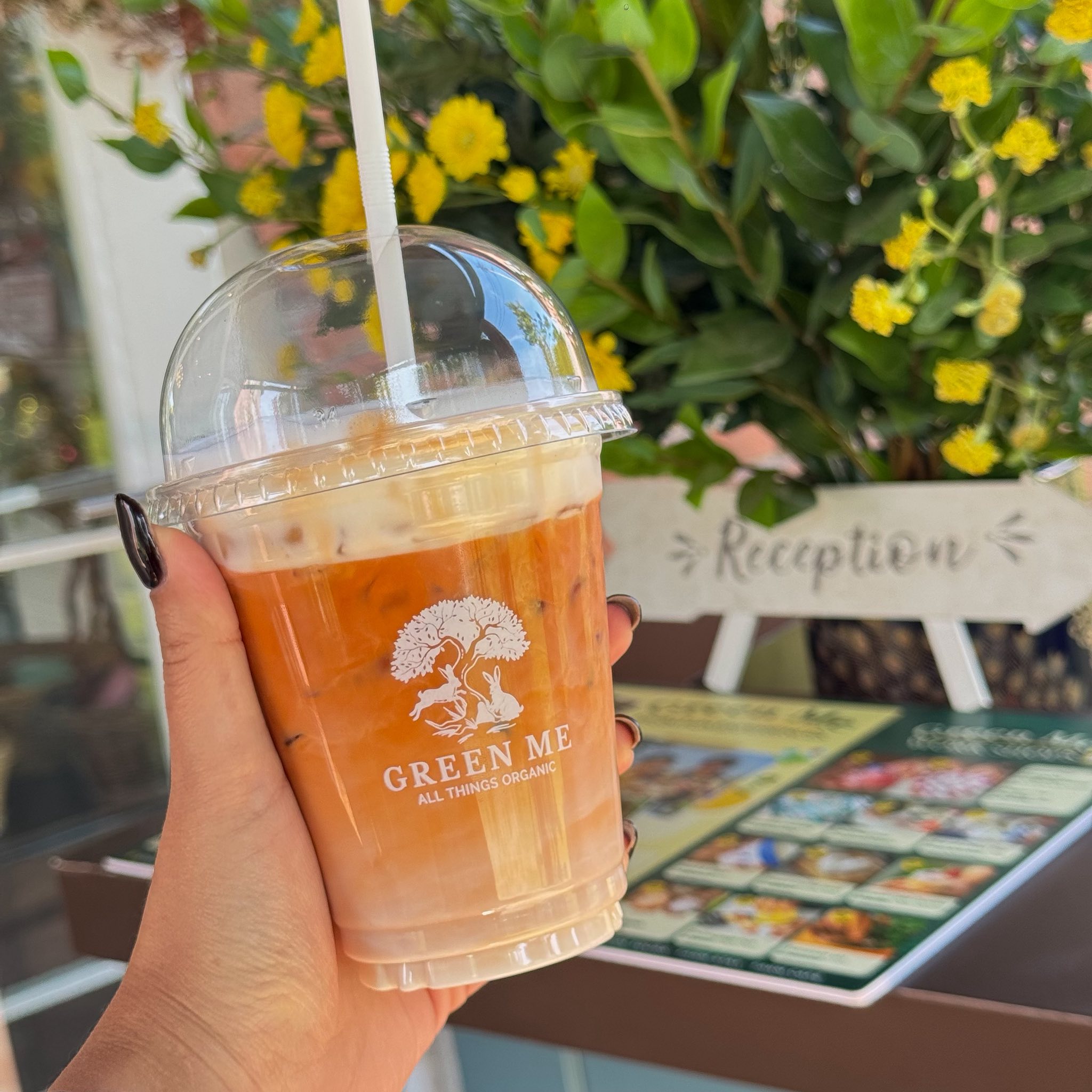 บริษัท กรีนมี กรุ๊ป จำกัด