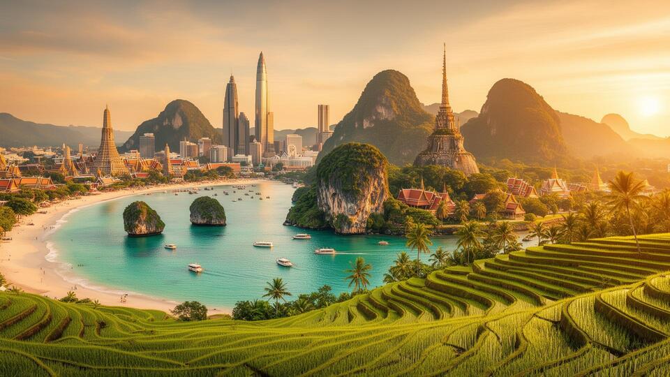 งานโรงแรมชลบุรี