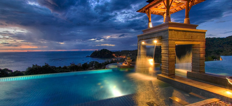 เซอร์วิสชาร์จ Pimalai Resort & Spa, Koh Lanta, Krabi, Thailand เซอร์วิสชาร์จ Pimalai Resort & Spa, Koh Lanta, Krabi, Thailand