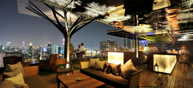 เซอร์วิสชาร์จ Fraser Suites Sukhumvit Bangkok เซอร์วิสชาร์จ Fraser Suites Sukhumvit Bangkok