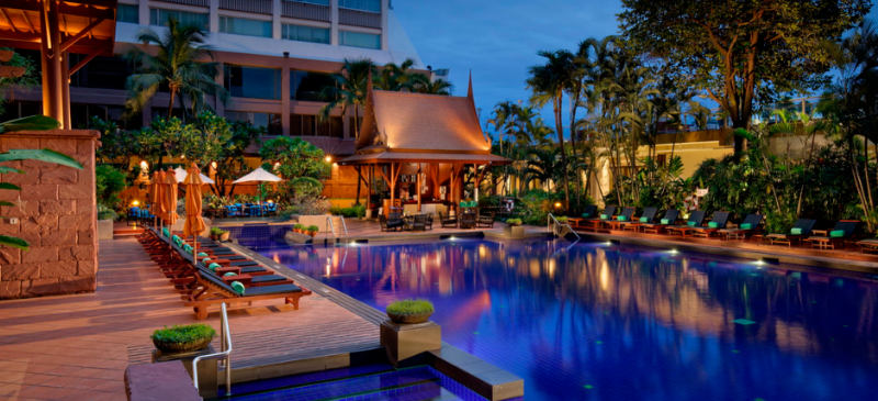 เซอร์วิสชาร์จ RAMADA PLAZA BY WYNDHAM BANGKOK MENAM RIVERSIDE เซอร์วิสชาร์จ RAMADA PLAZA BY WYNDHAM BANGKOK MENAM RIVERSIDE