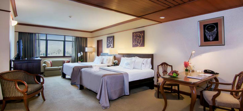 เซอร์วิสชาร์จ The Sukosol Bangkok เซอร์วิสชาร์จ The Sukosol Bangkok