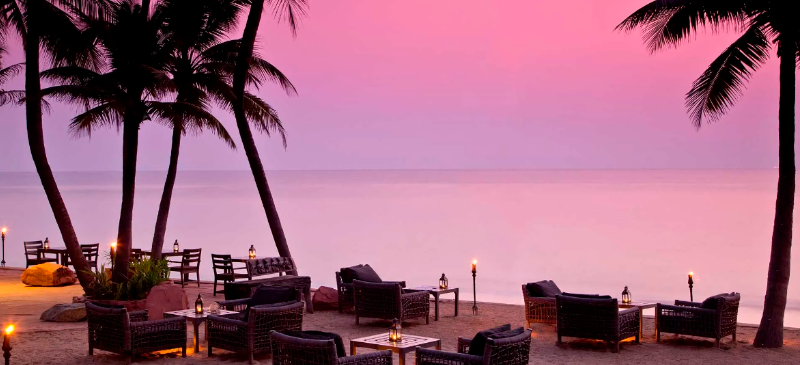 เซอร์วิสชาร์จ โรงแรมอนันตรา หัวหิน รีสอร์ท  เซอร์วิสชาร์จ โรงแรมอนันตรา หัวหิน รีสอร์ท