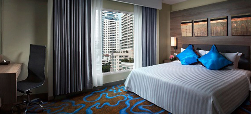 เซอร์วิสชาร์จ Citrus Sukhumvit 11 Bangkok   เซอร์วิสชาร์จ Citrus Sukhumvit 11 Bangkok