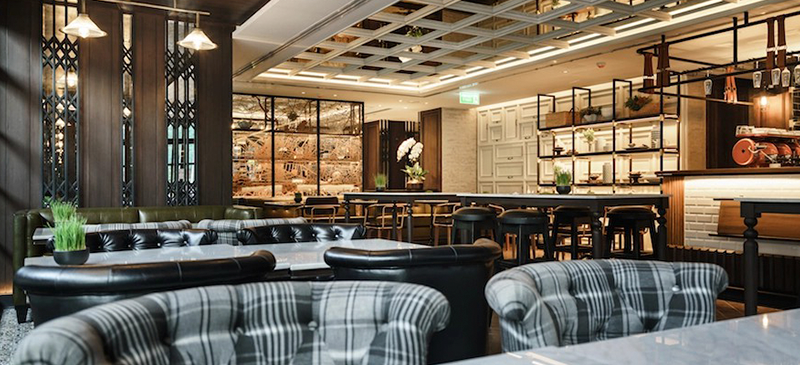 เซอร์วิสชาร์จ TASTORIA Collection Hotel Sukhumvit Bangkok เซอร์วิสชาร์จ TASTORIA Collection Hotel Sukhumvit Bangkok