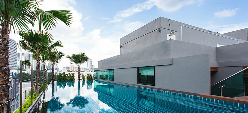 เซอร์วิสชาร์จ Adelphi Hospitality Group เซอร์วิสชาร์จ Adelphi Hospitality Group