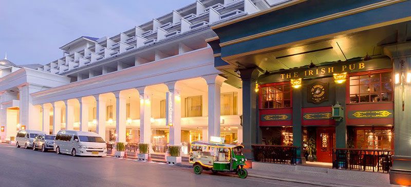 เซอร์วิสชาร์จ Destination Eats Co.,Ltd. เซอร์วิสชาร์จ Destination Eats Co.,Ltd.